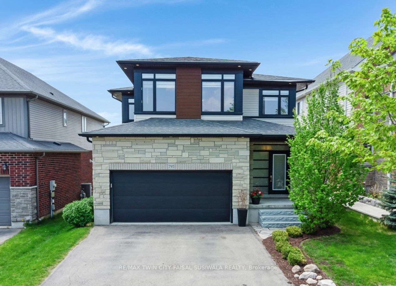 795 Autumn Willow Drive, Waterloo, ON, N2V 0C3