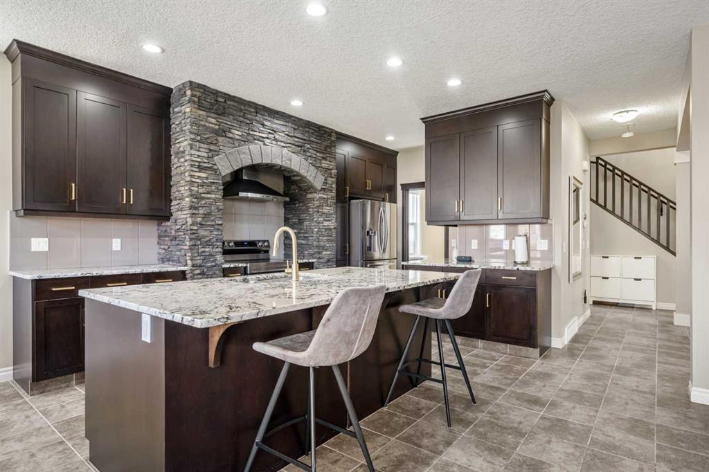 Additional image 4 of 495 Cranford Drive SE, Calgary, AB, T3M 1W1