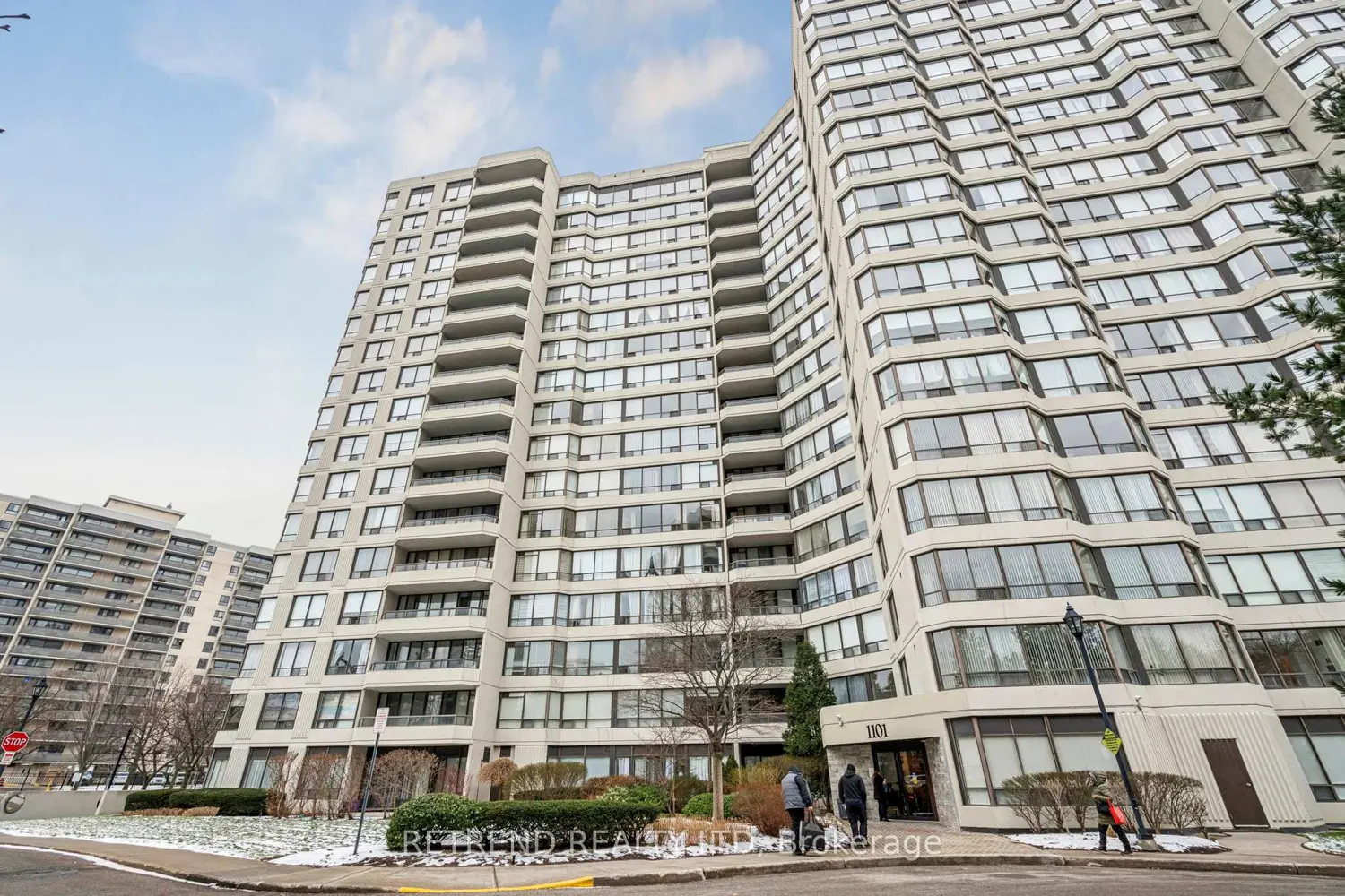 Additional image 2 of 1101 Steeles Avenue 212