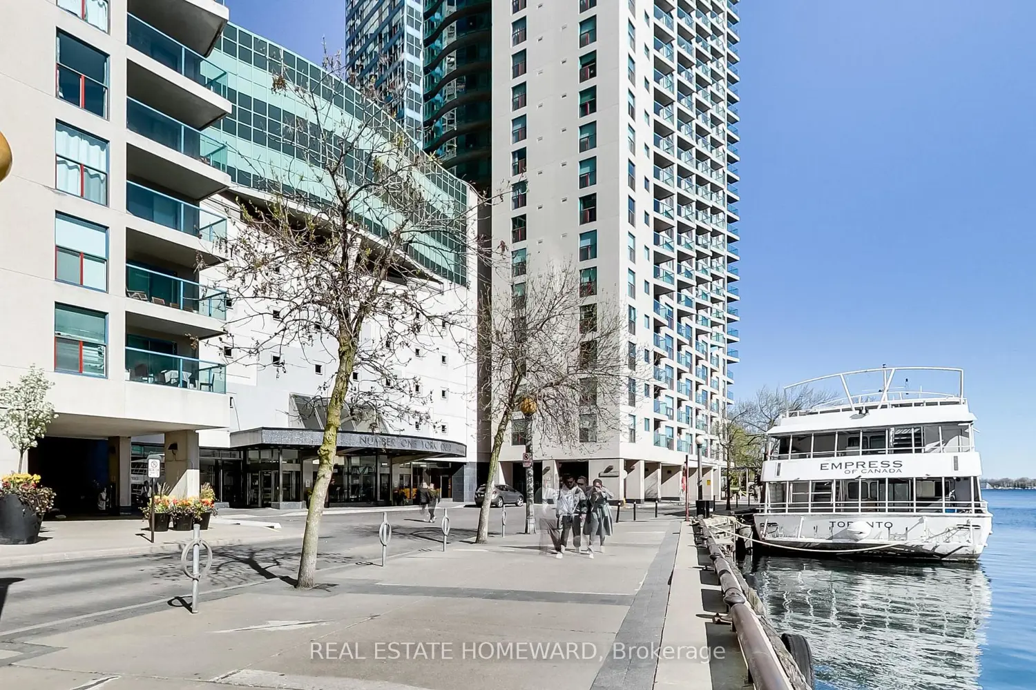 Additional image 2 of 77 Harbour Square 1208