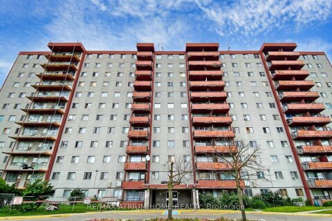 Additional image 2 of 410-100 Lotherton Pathway, Toronto, ON, M6B 2G8