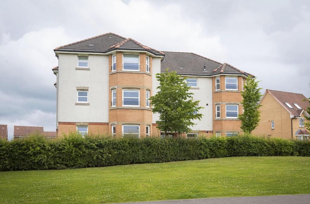 2 bed flat to rent60 Fieldfare View, Dunfermline KY11