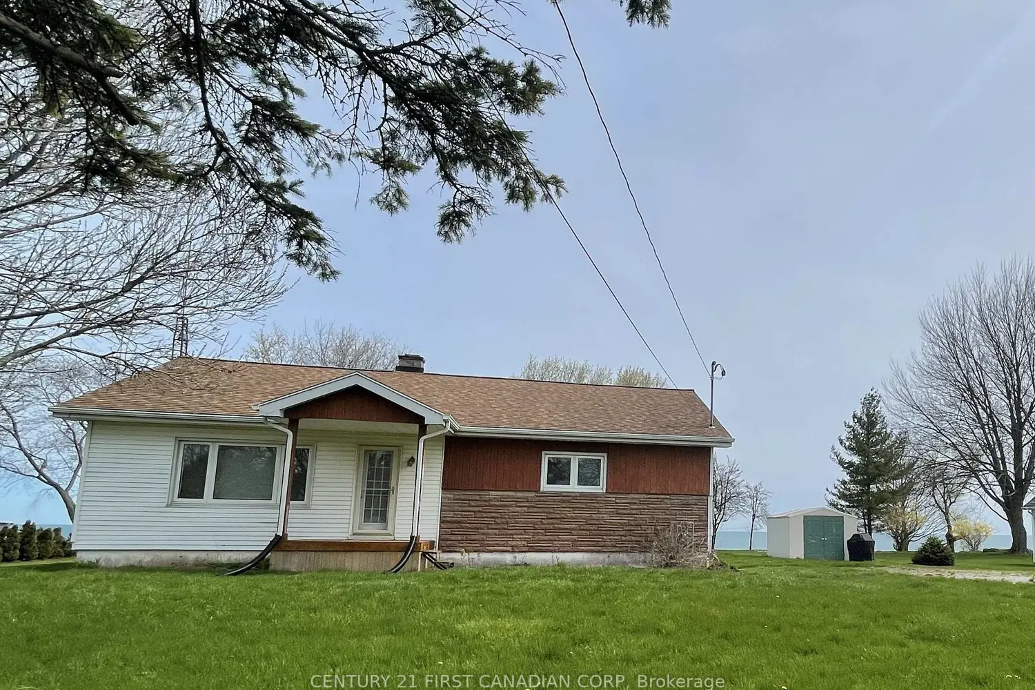 4578 Talbot Trail