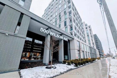 Additional image 8 of 348-500 Wilson Avenue, Toronto, ON, M3H 0E5