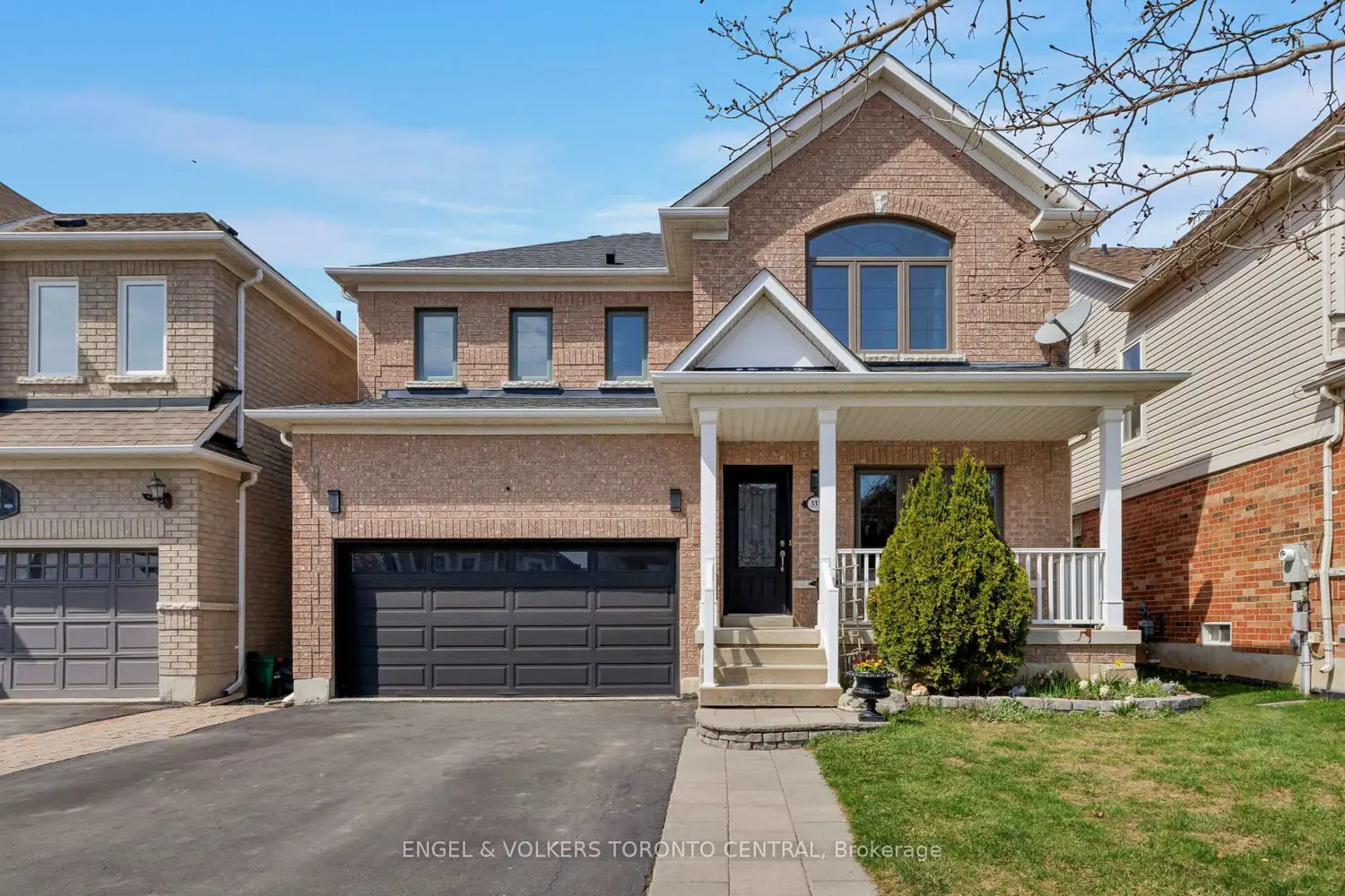 337 Kirkvalley Crescent