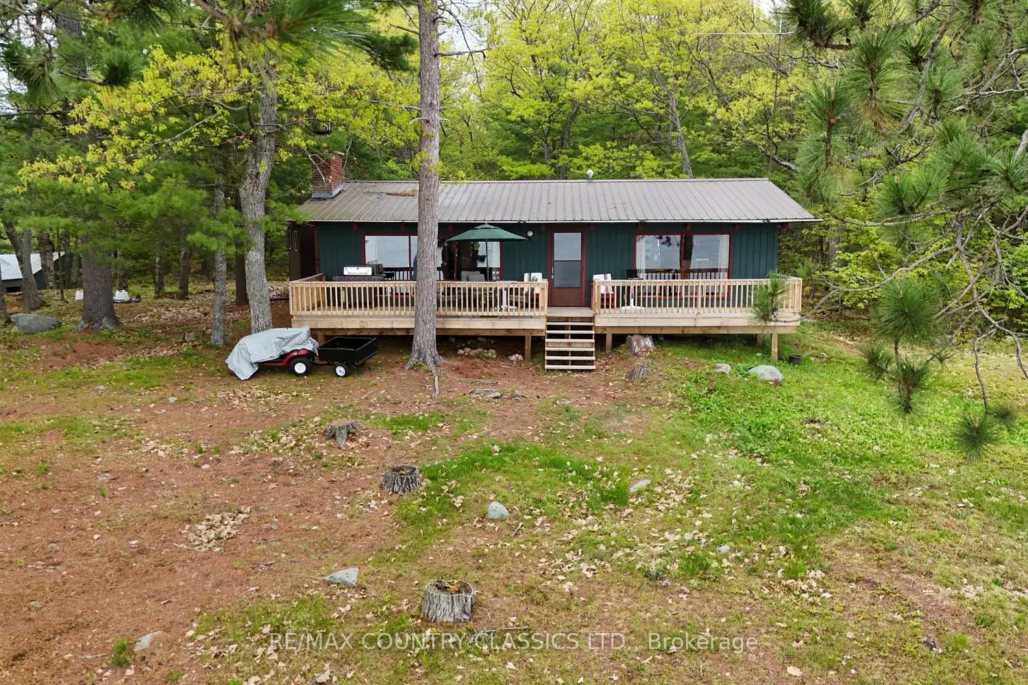 Additional image 3 of 910 Weslemkoon Lake