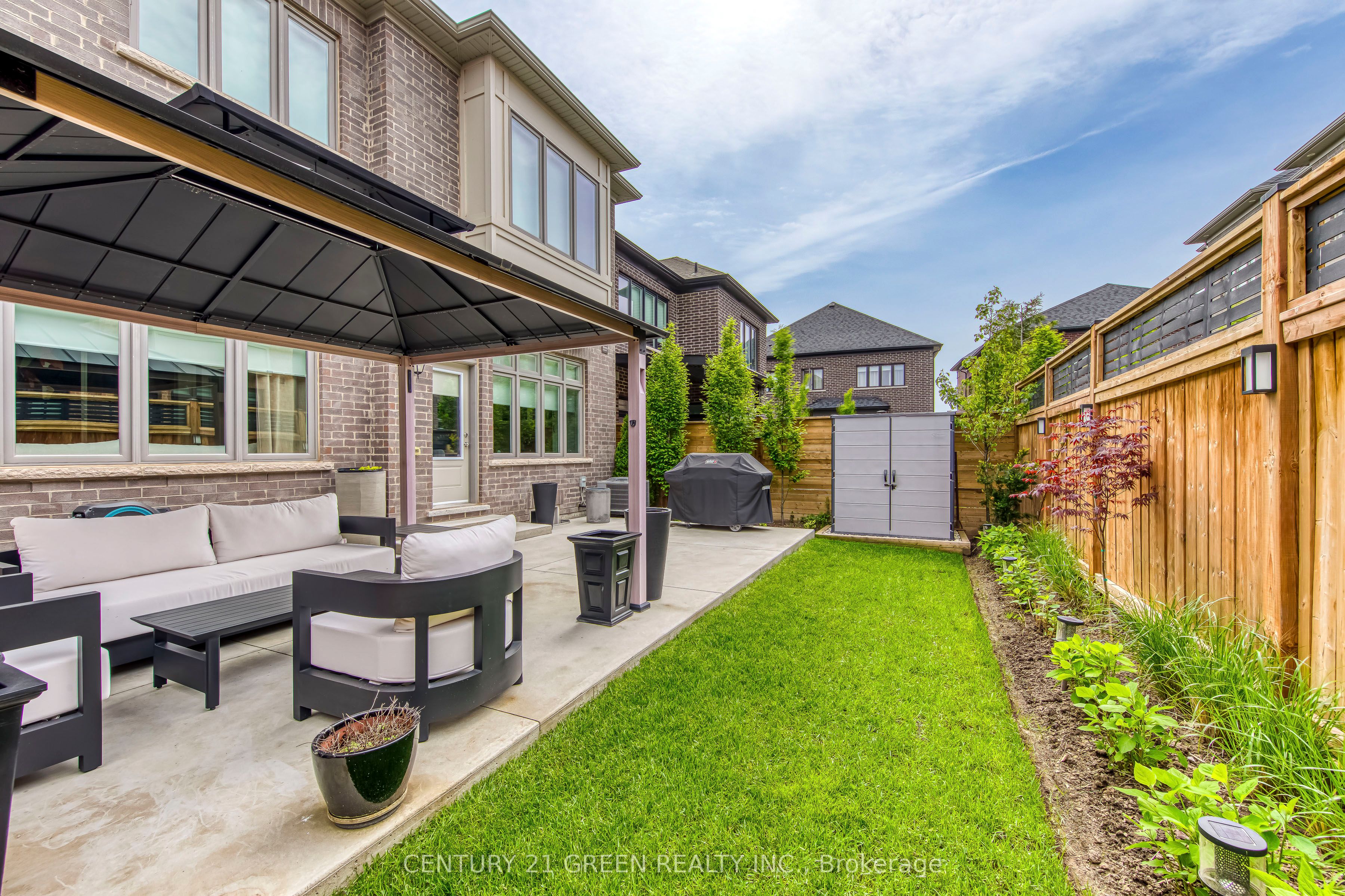 Additional image 4 of 1290 Felicity Gardens, Oakville, ON, L6M 5L6