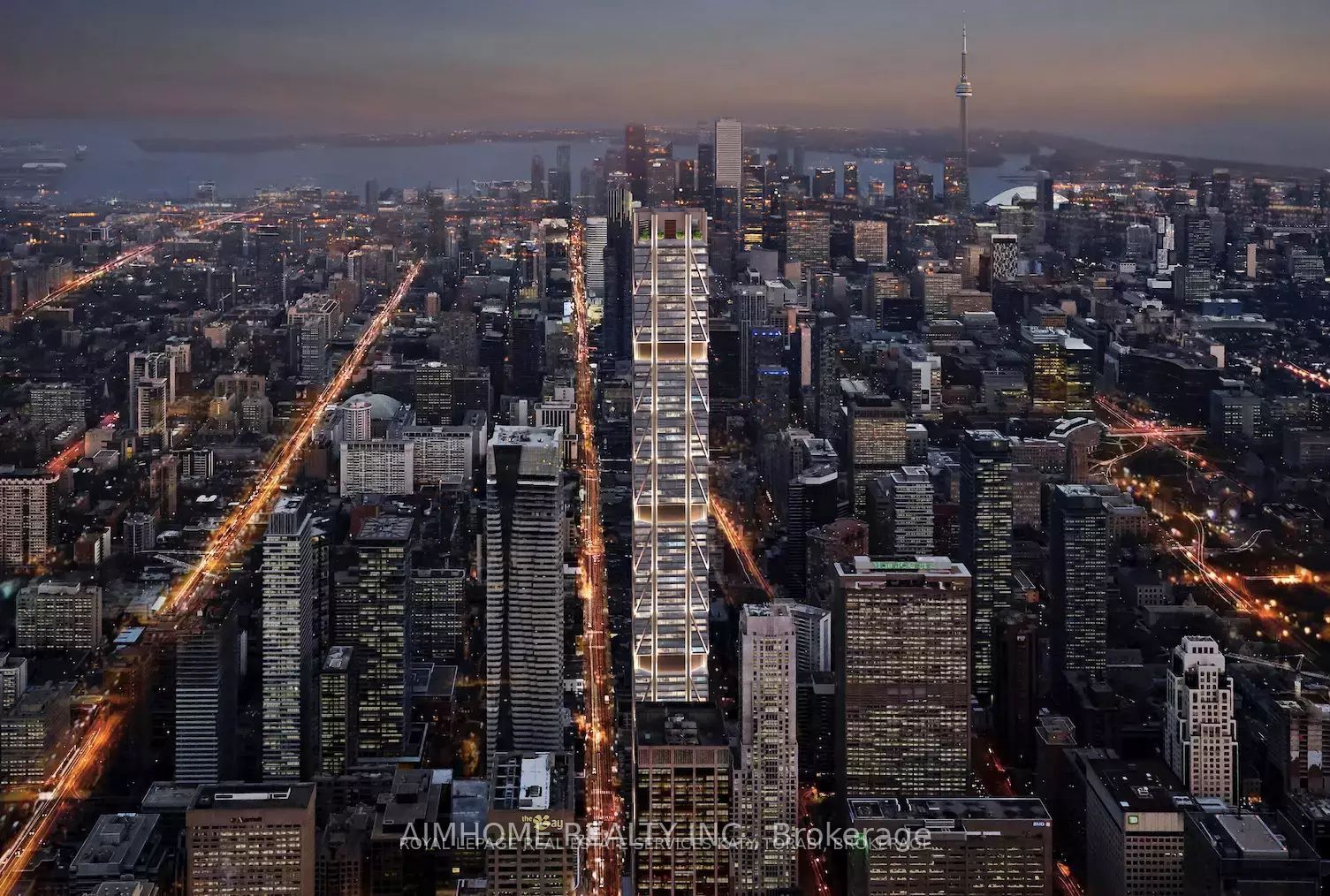 Additional image 2 of 2510-1 Bloor Street E, Toronto, ON, M4W 0A8