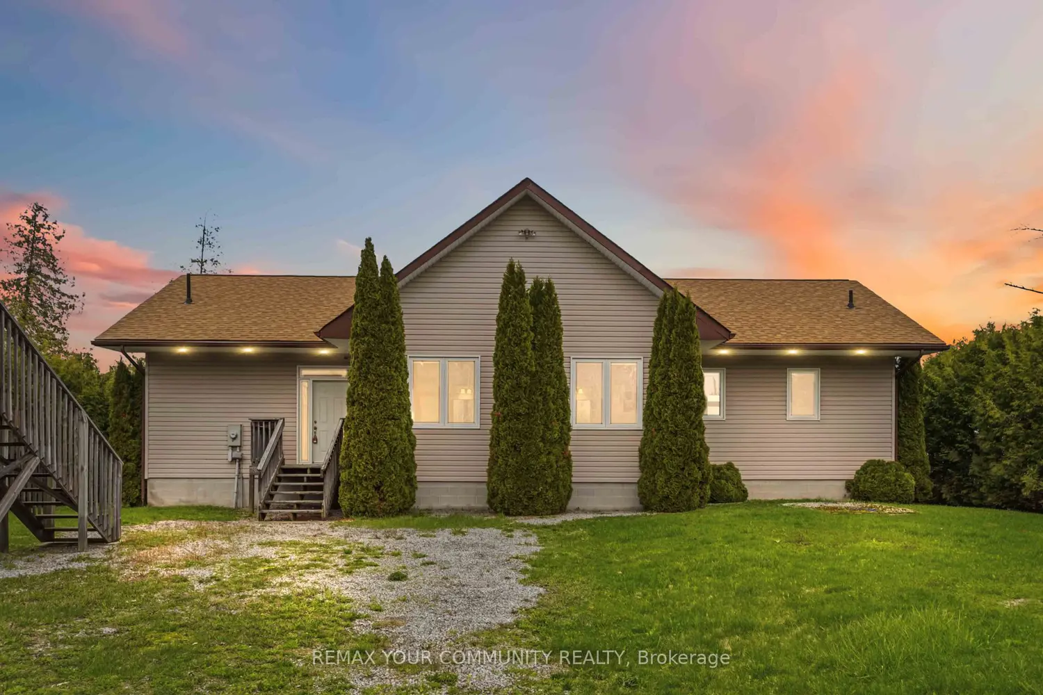 1082 Loon Road