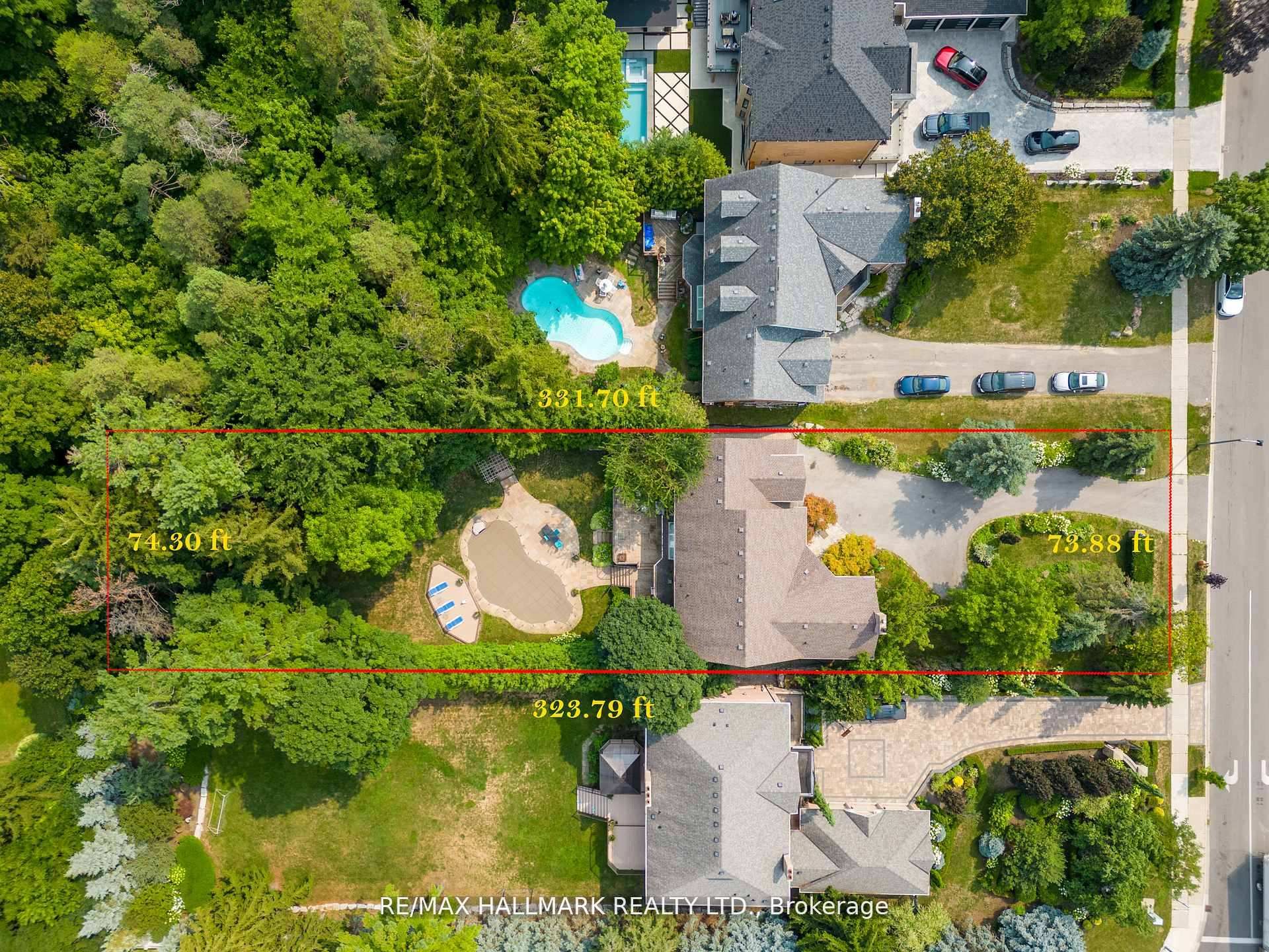 Additional image 3 of 384 Kennedy Street W, Aurora, ON, L4G 5M6