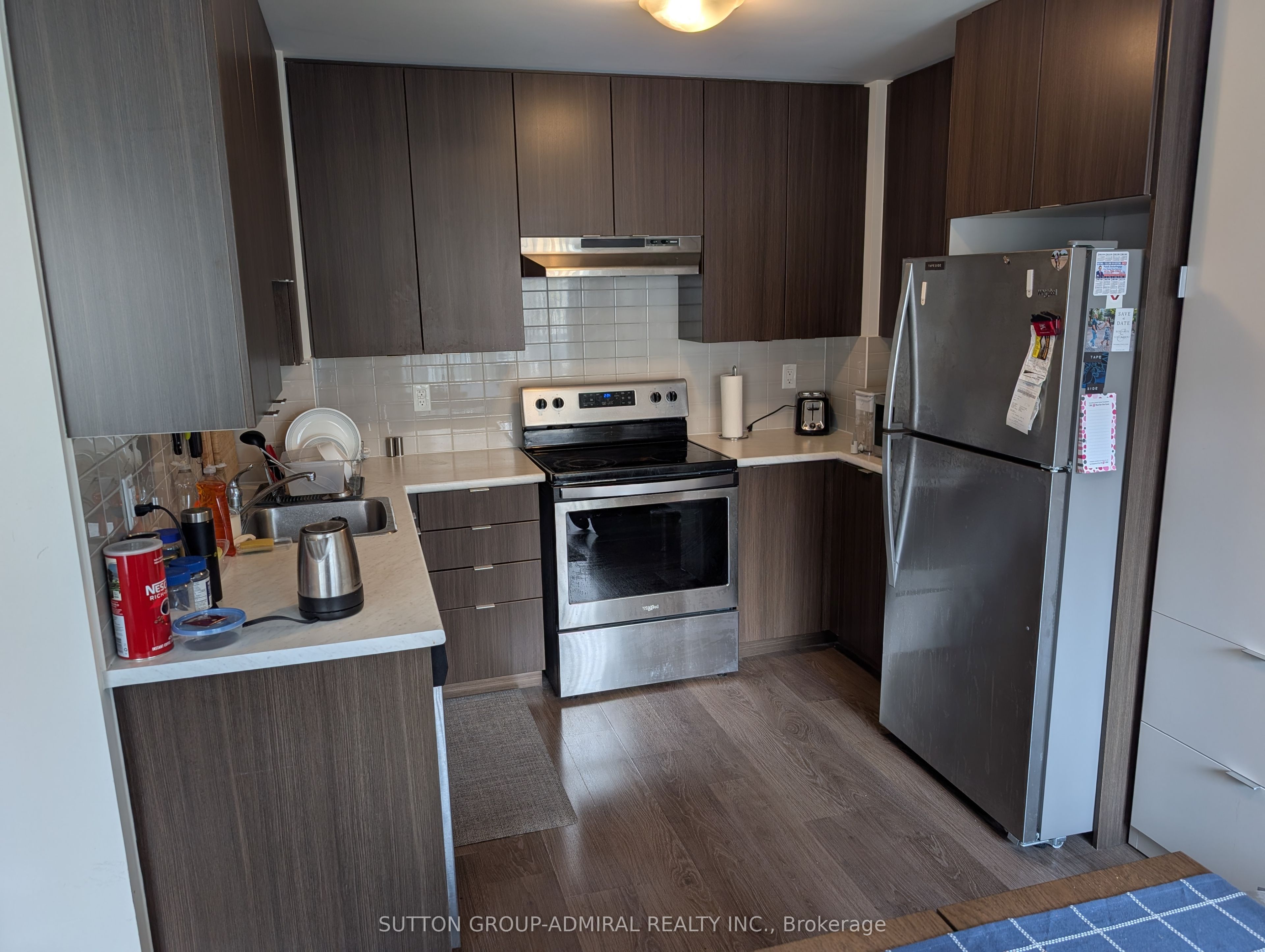 Additional image 6 of 15 - Upper-60 Orchid Place Drive, Toronto, ON, M1B 0C4