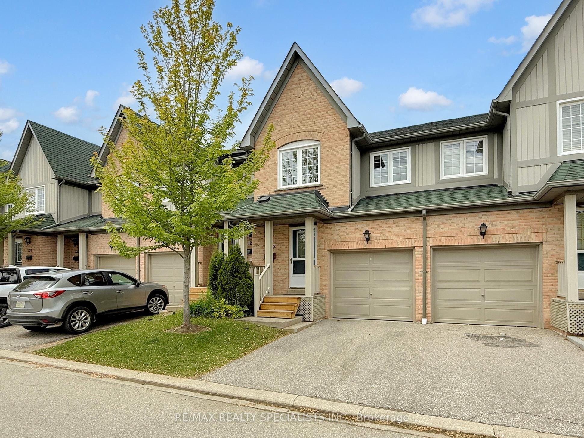 Additional image 2 of 127-2945 Thomas Street, Mississauga, ON, L5M 6C1
