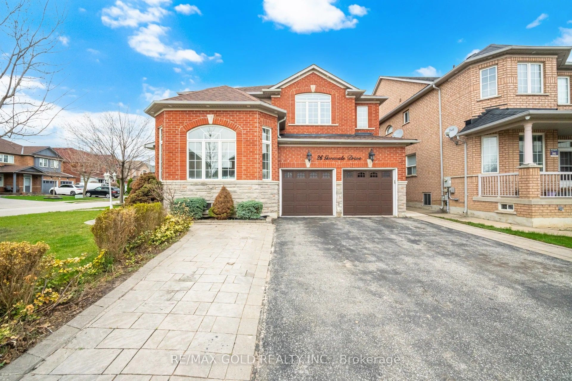 Additional image 3 of 26 Gorevale Drive, Brampton, ON, L6P 1N9
