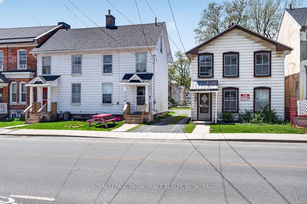 Additional image 4 of 230-228-226 University Avenue E, Kingston, ON, K7L 3P6