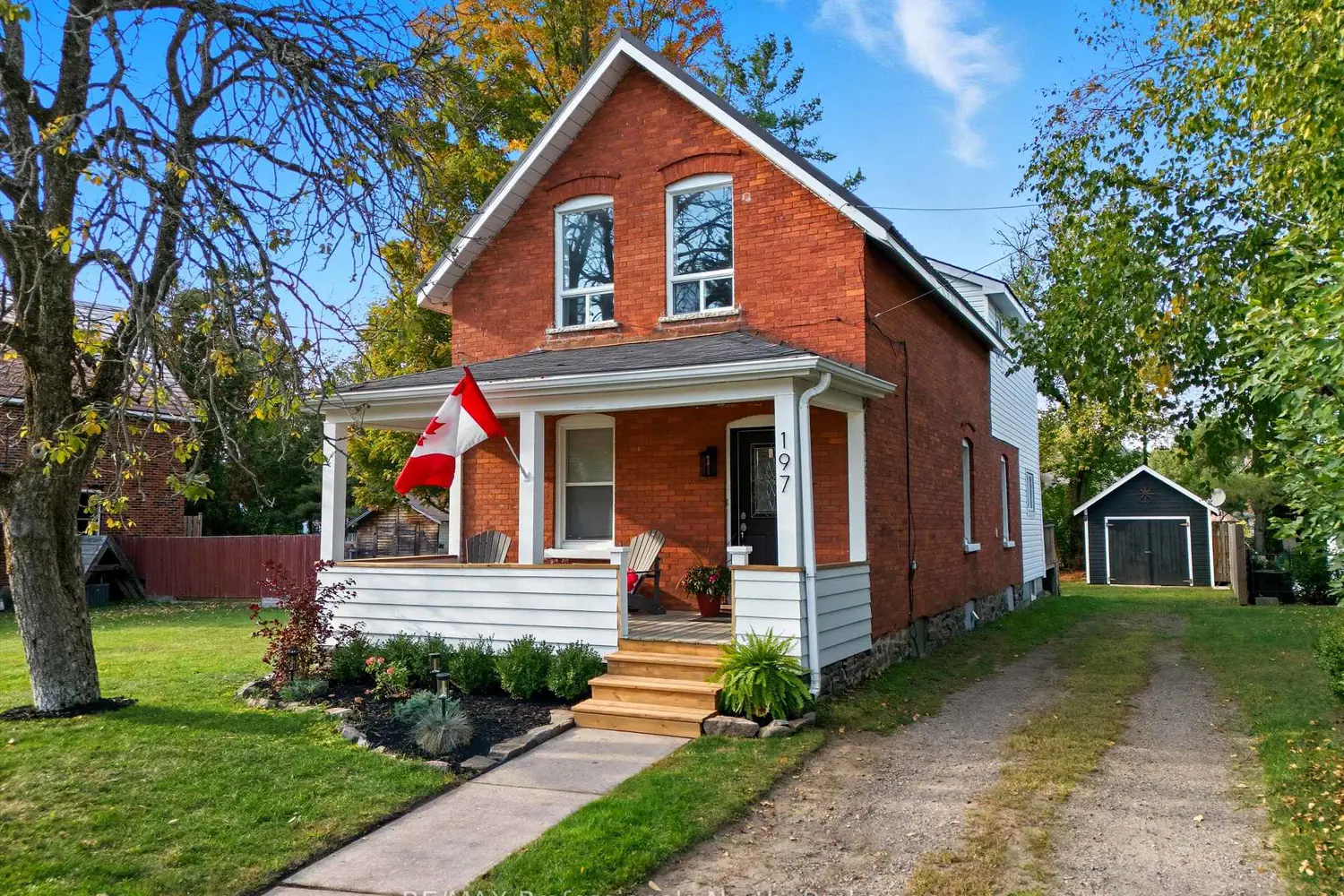 197 Dill Street