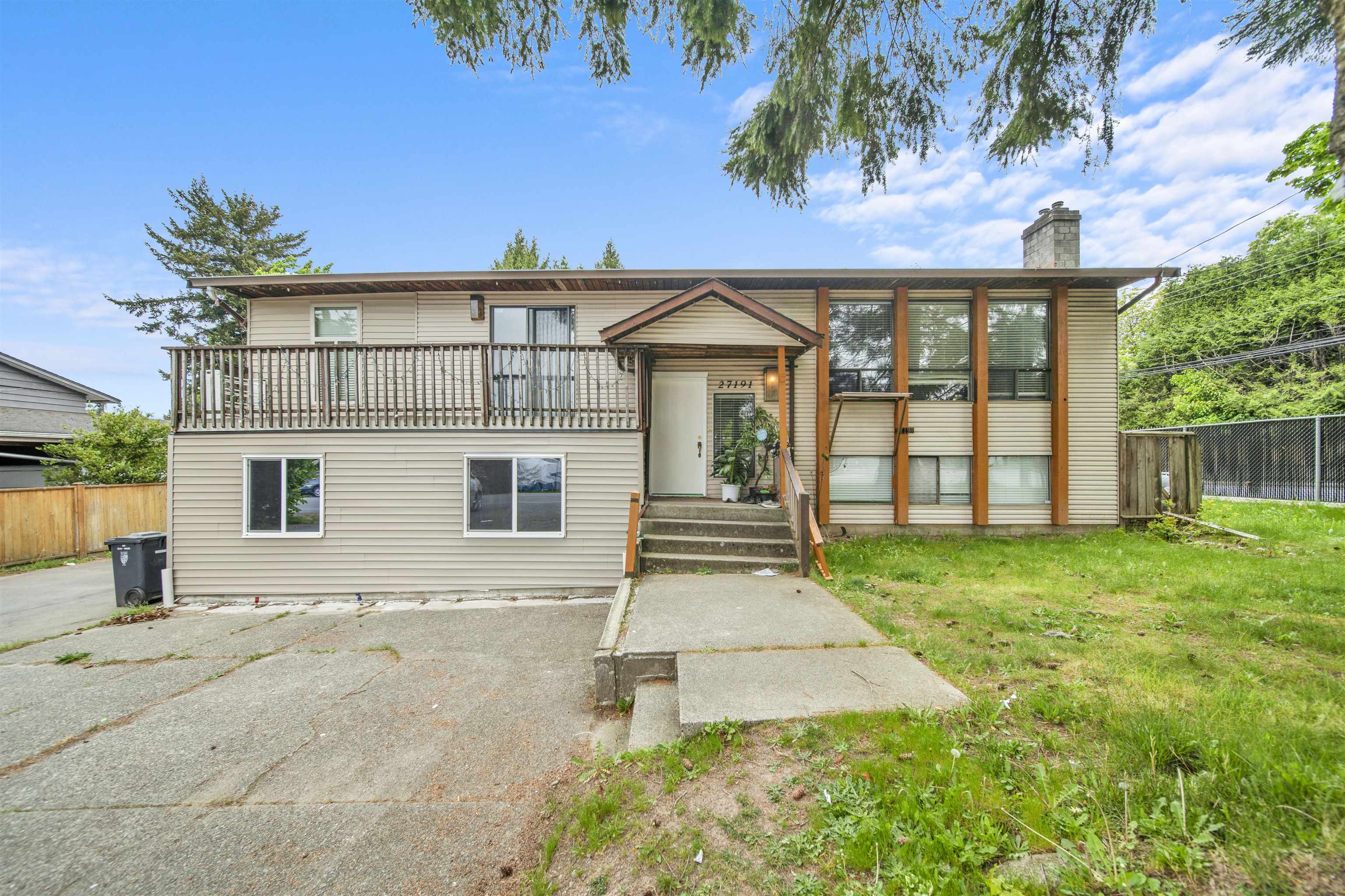 27191 28a Avenue, Langley, BC, V4W 3A4