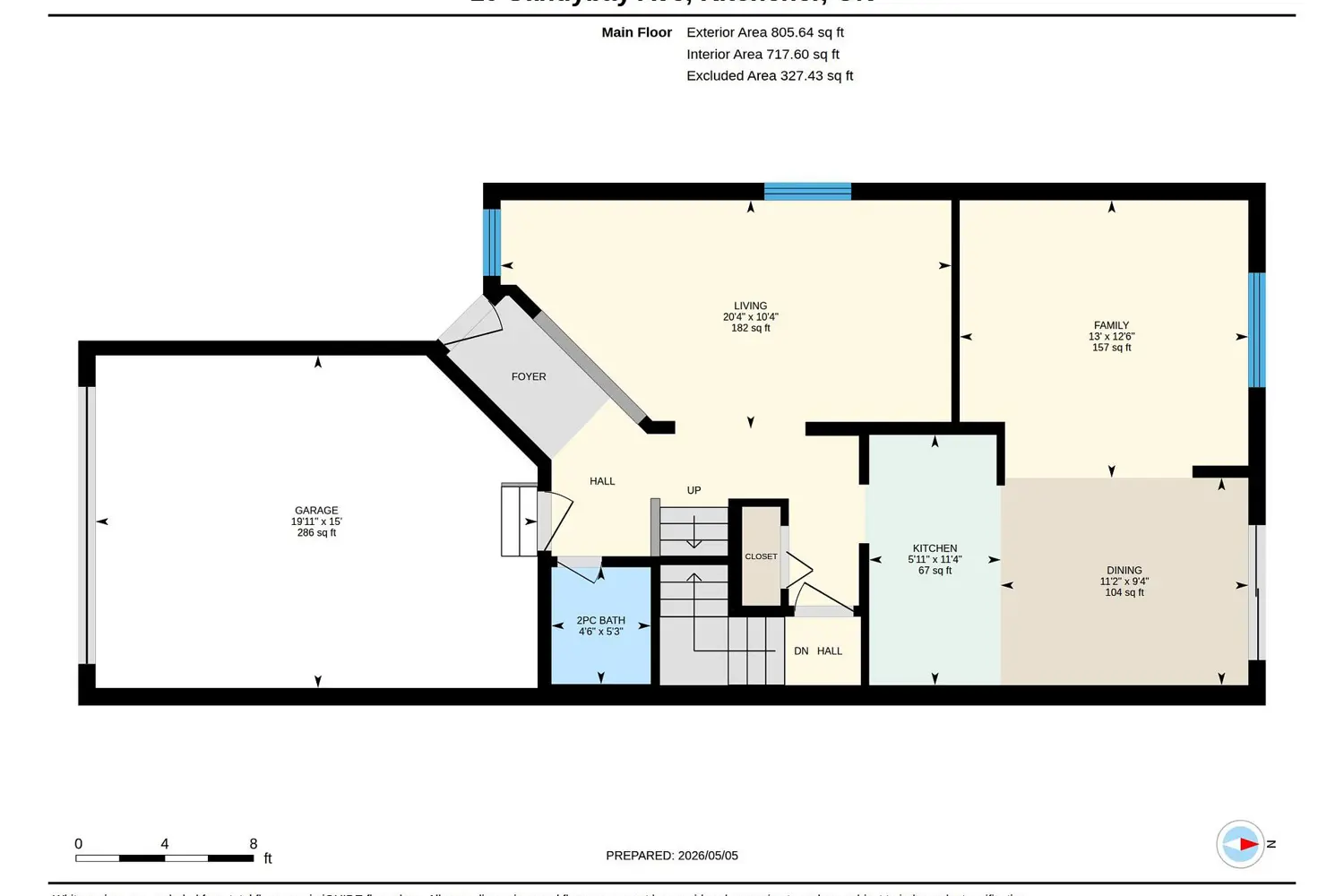 Additional image 13 of 10 Sandybay Avenue