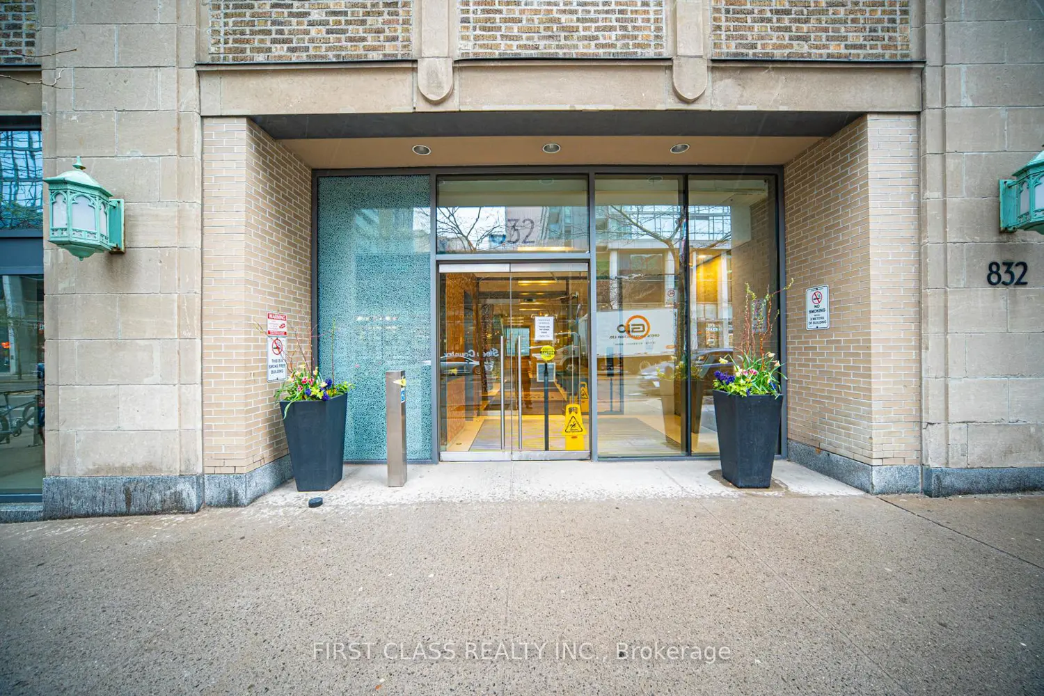 832 Bay Street 4608