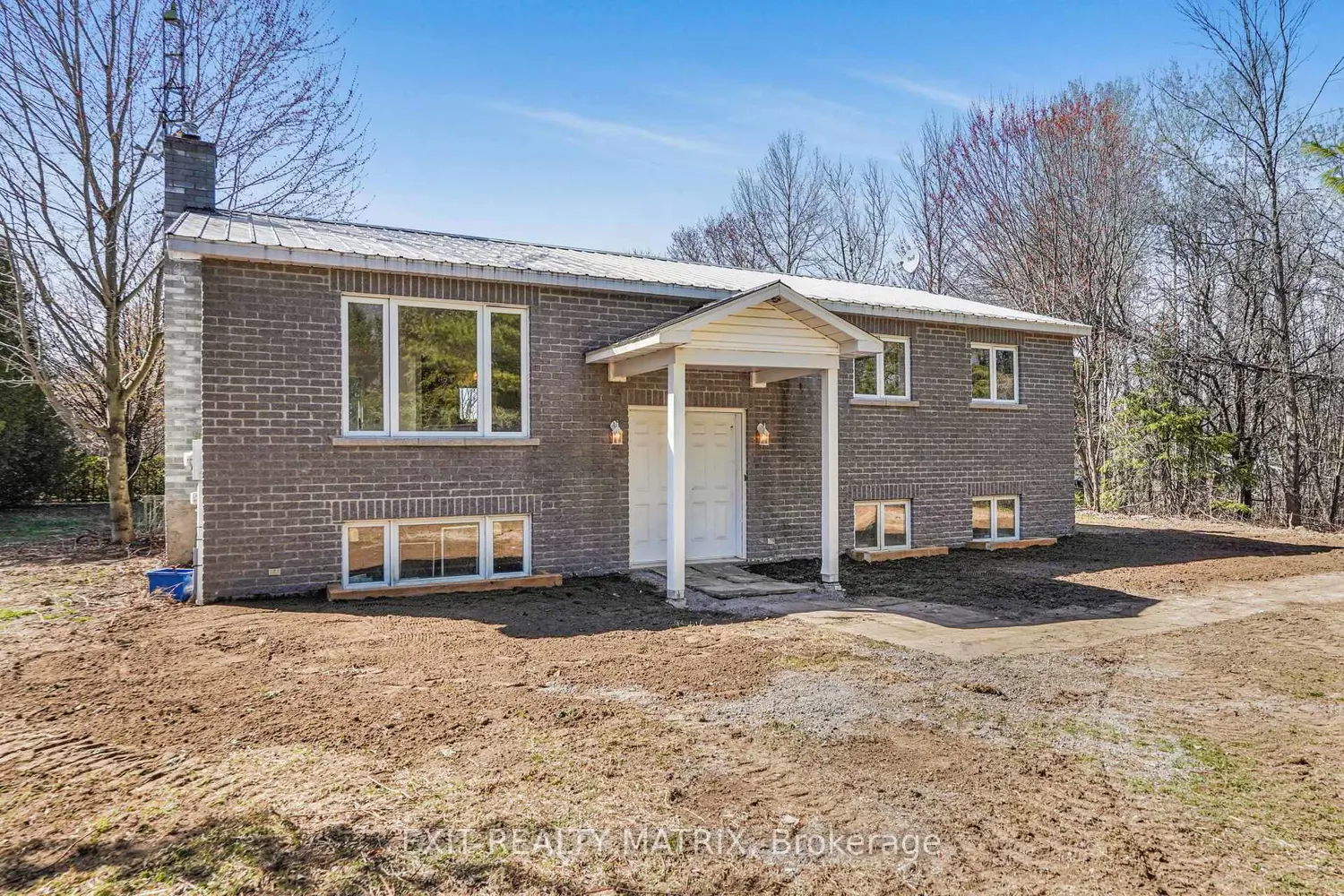 1630 Gourley Road