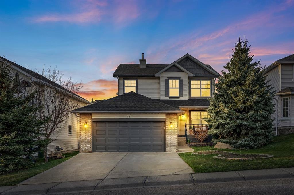 Additional image 2 of 18 Gleneagles View, Cochrane, AB, T4C 1N9