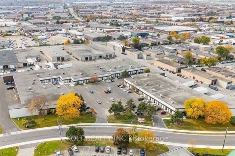 Additional image 7 of Unit 1-5266 General Road, Mississauga, ON, L4W 1Z7