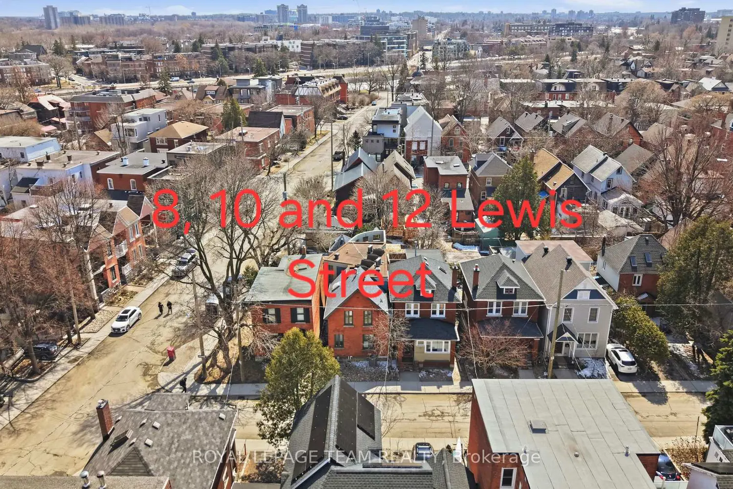 Additional image 9 of 10 Lewis Street