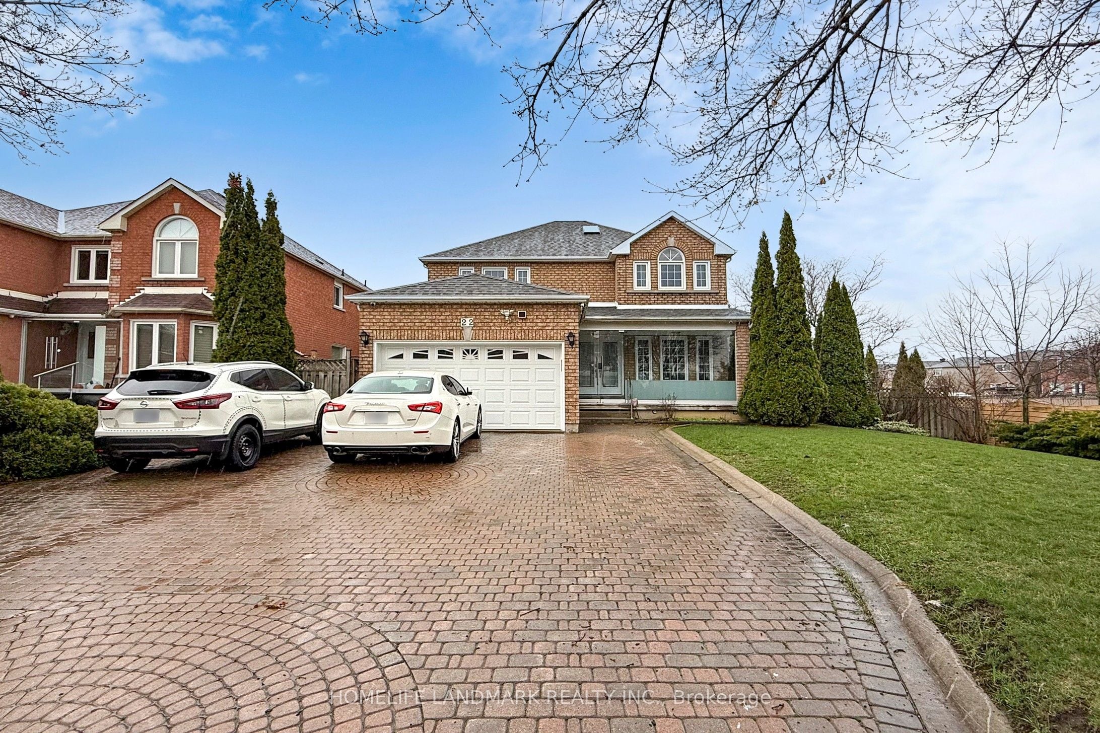 Additional image 2 of 22 Lynda Mcneil Place, Markham, ON, L3S 3E4