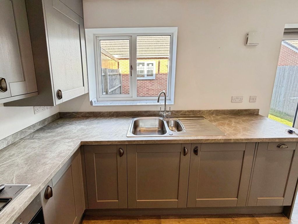 Additional image 11 of 3 bed detached house to rentMayfield Park, Saltney, Chester CH4