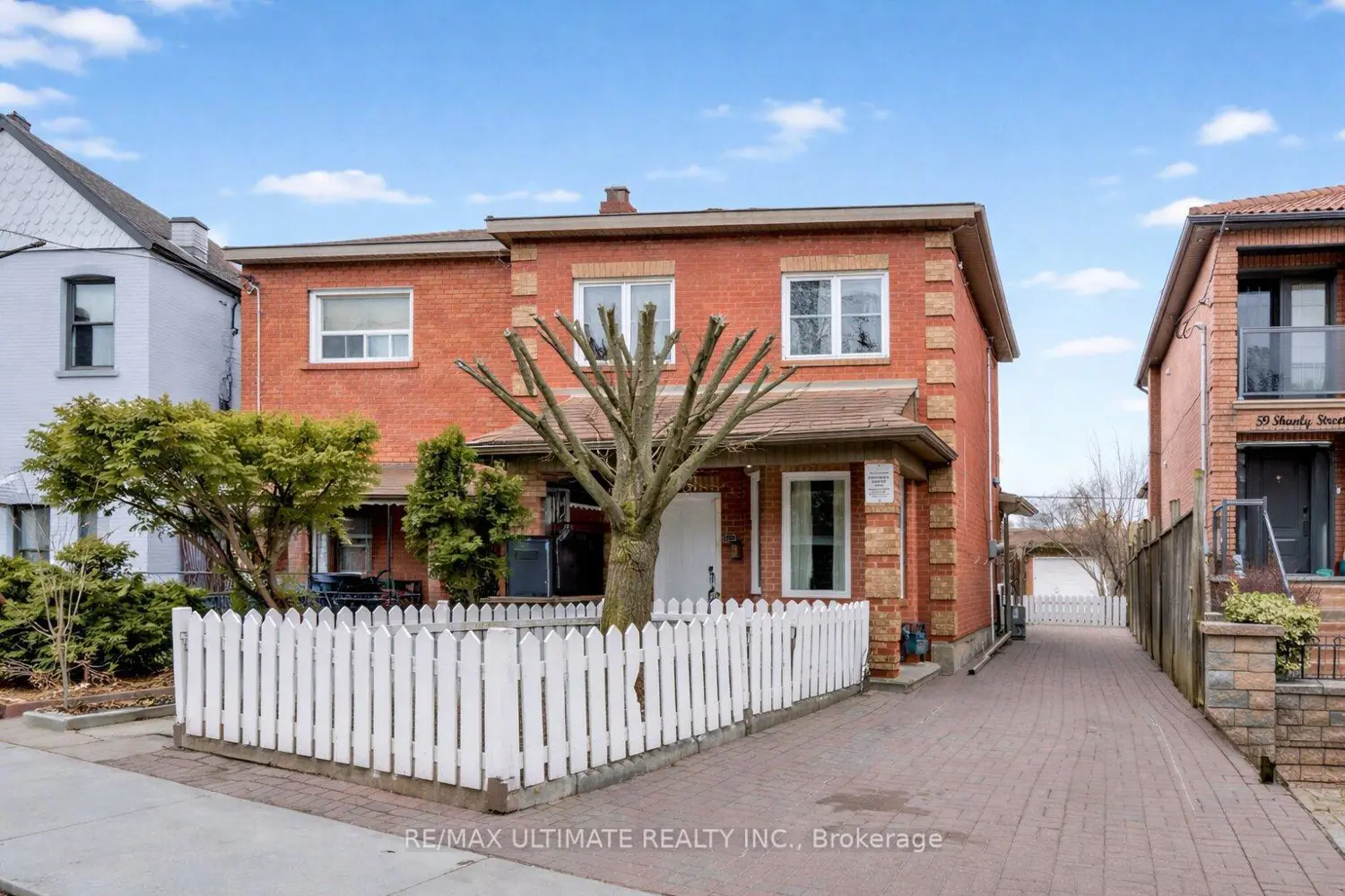 57 Shanly Street