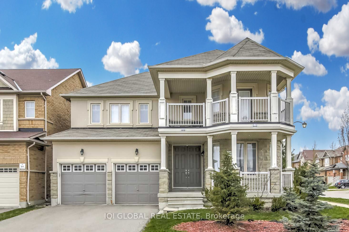 2 Bowkett Drive, Richmond Hill, ON, L4E 0J8