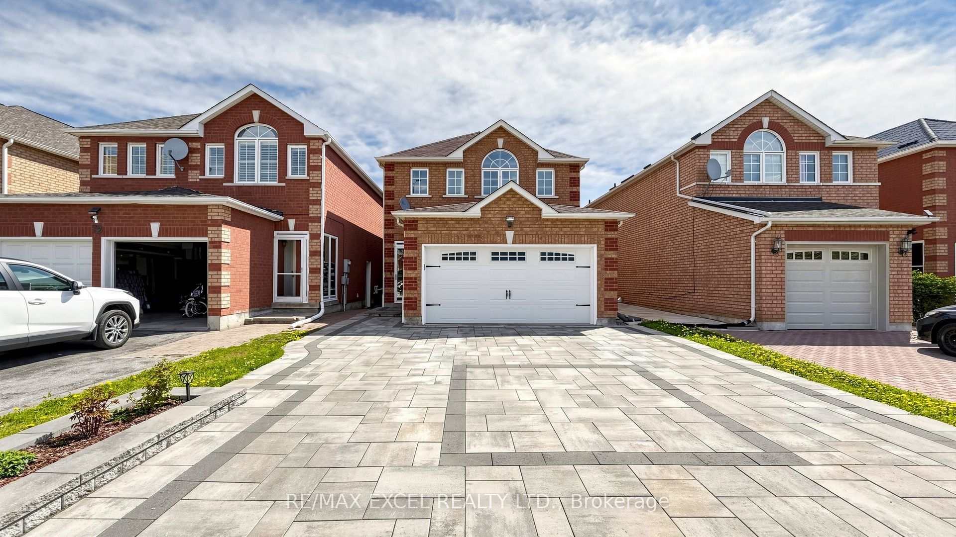 70 Stella Drive, Markham, ON, L3S 4G8