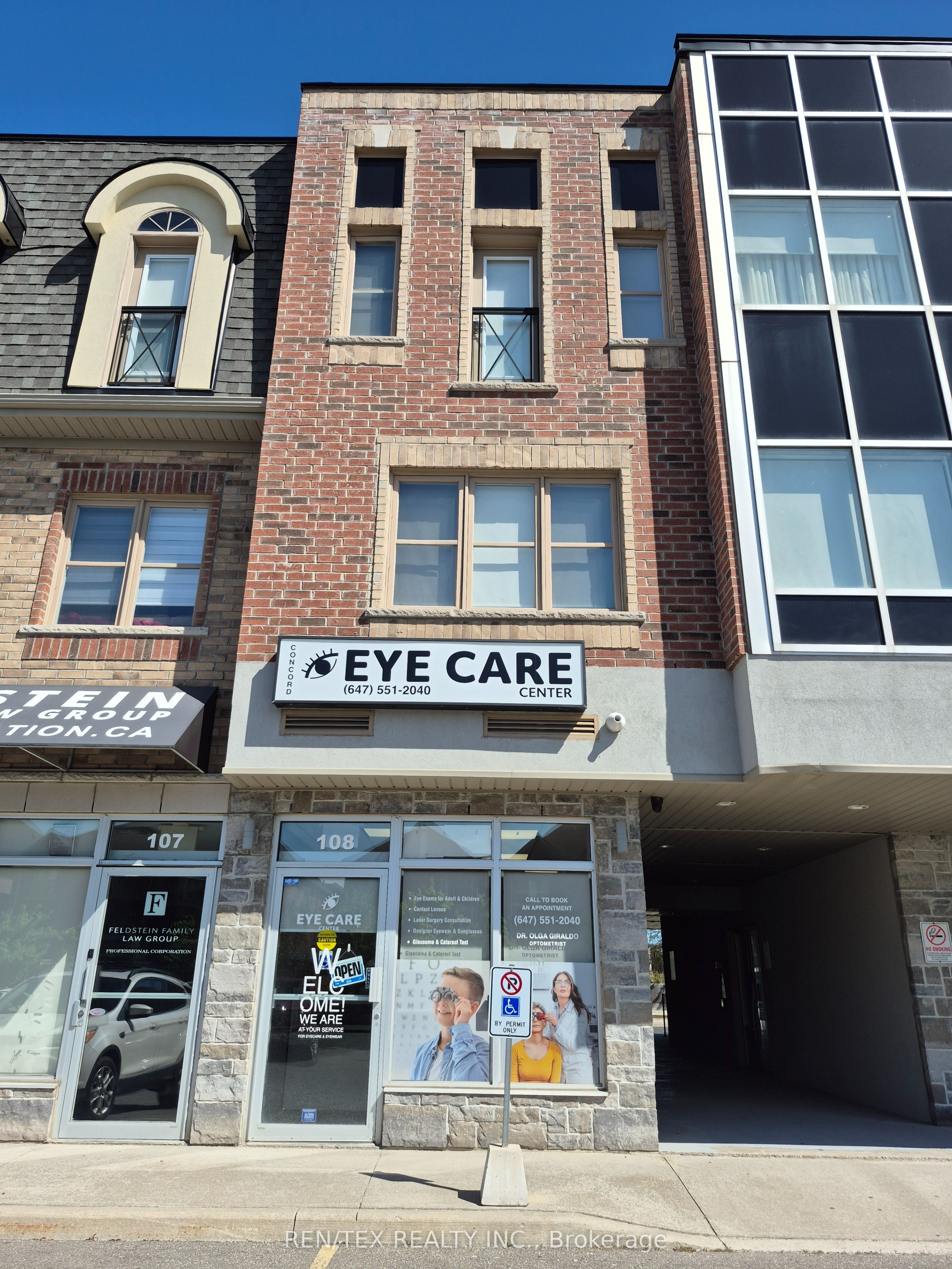 Additional image 2 of 108-3865 Major Mackenzie Drive, Vaughan, ON, L4H 4P4