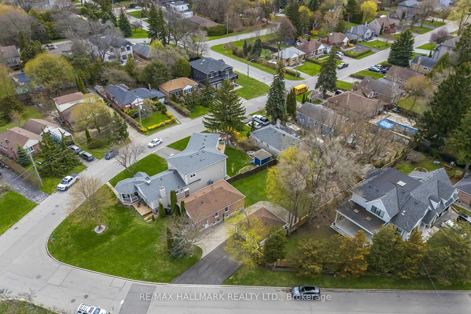 89 Scarborough Heights Boulevard