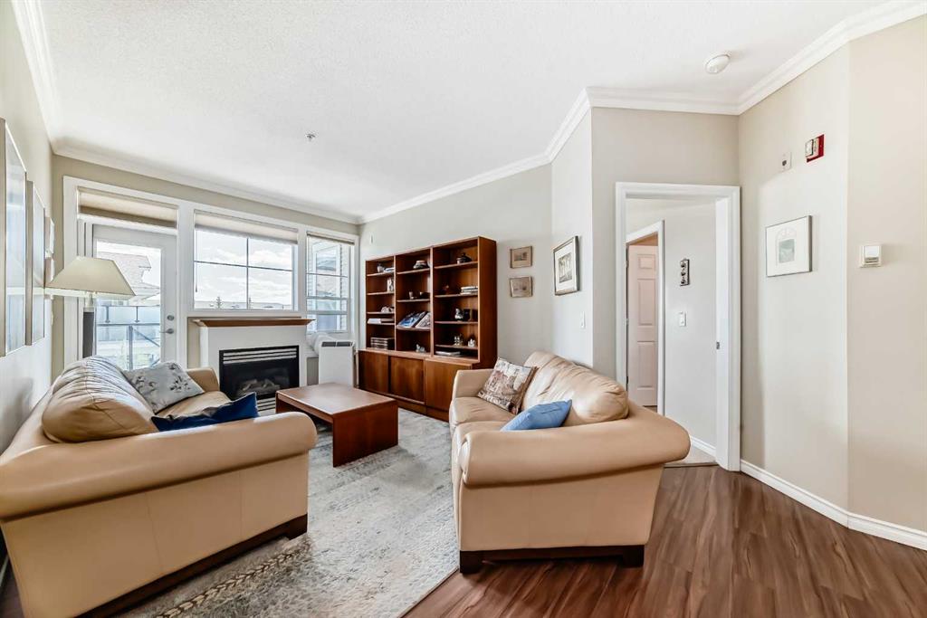 1209-1010 Arbour Lake Road NW, Calgary, AB, T3G 4Y8