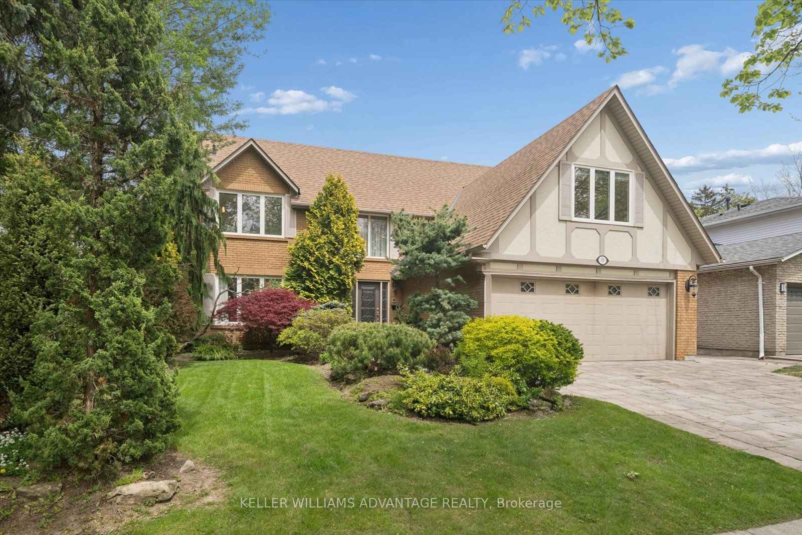 72 Bonacres Avenue, Toronto, ON, M1C 3B9