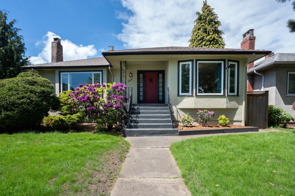 1219 London Street, New Westminster, BC, V3M 3C2