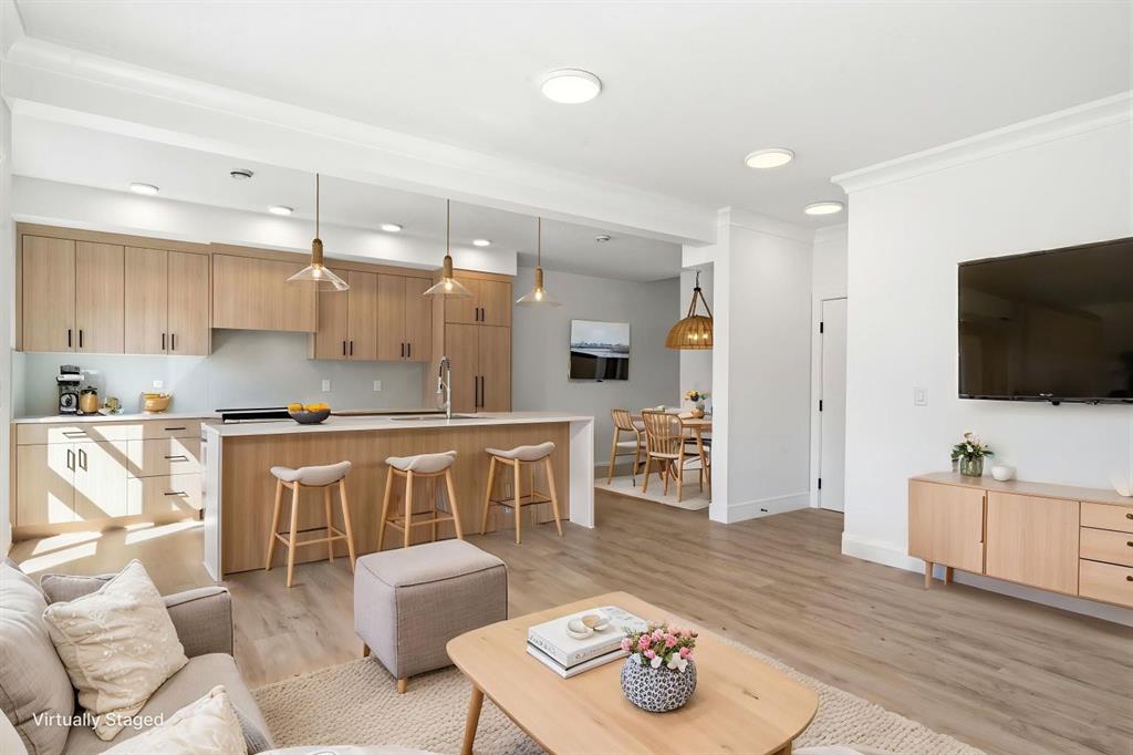 Additional image 4 of 108-4270 Norford Avenue NW, Calgary, AB, T3B 6P8