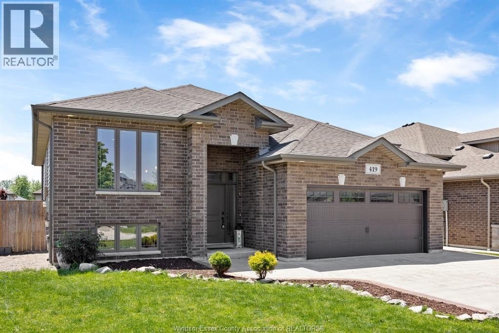 Additional image 7 of 419 Brown Crescent, Amherstburg, ON, N9V0C1
