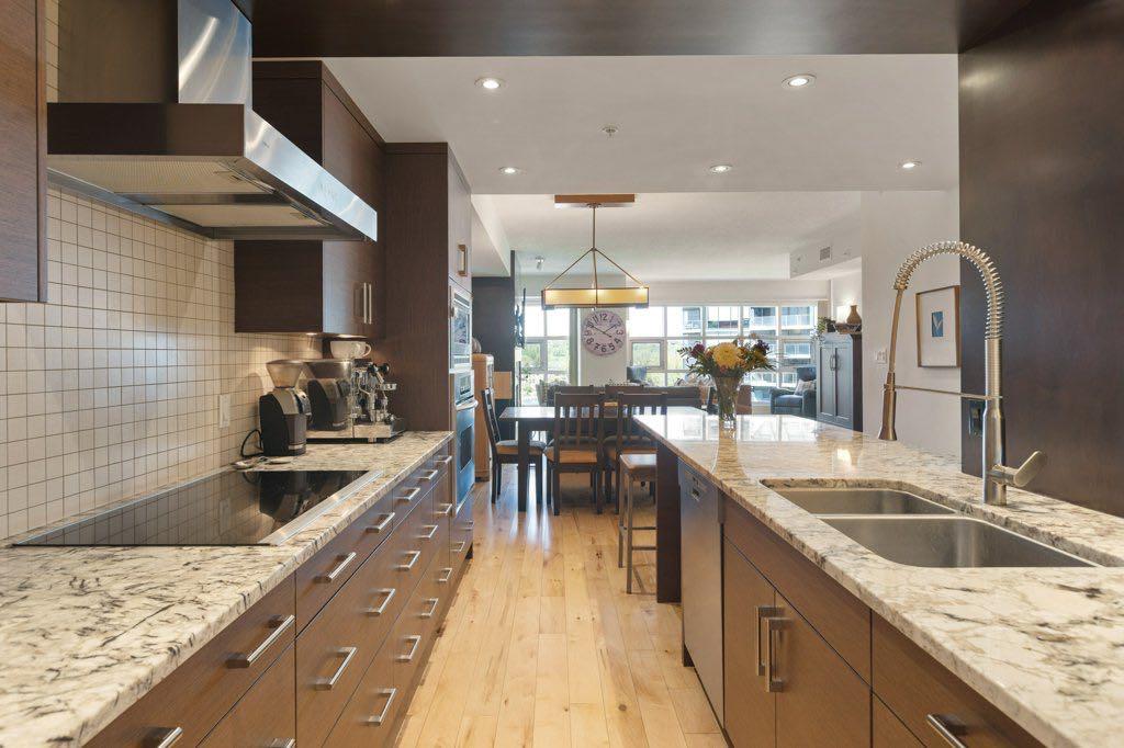 Additional image 6 of 602-110 7 Street SW, Calgary, AB, T2P 5M9