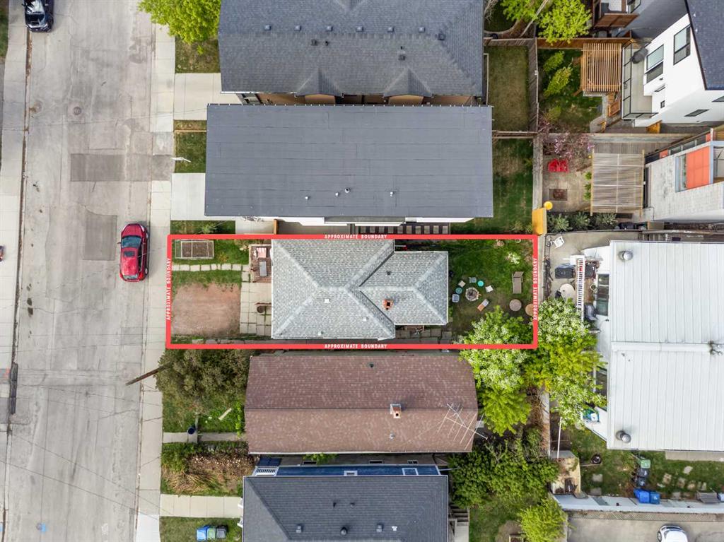 Additional image 3 of 2520 16b Street SW, Calgary, AB, T2T 4L9