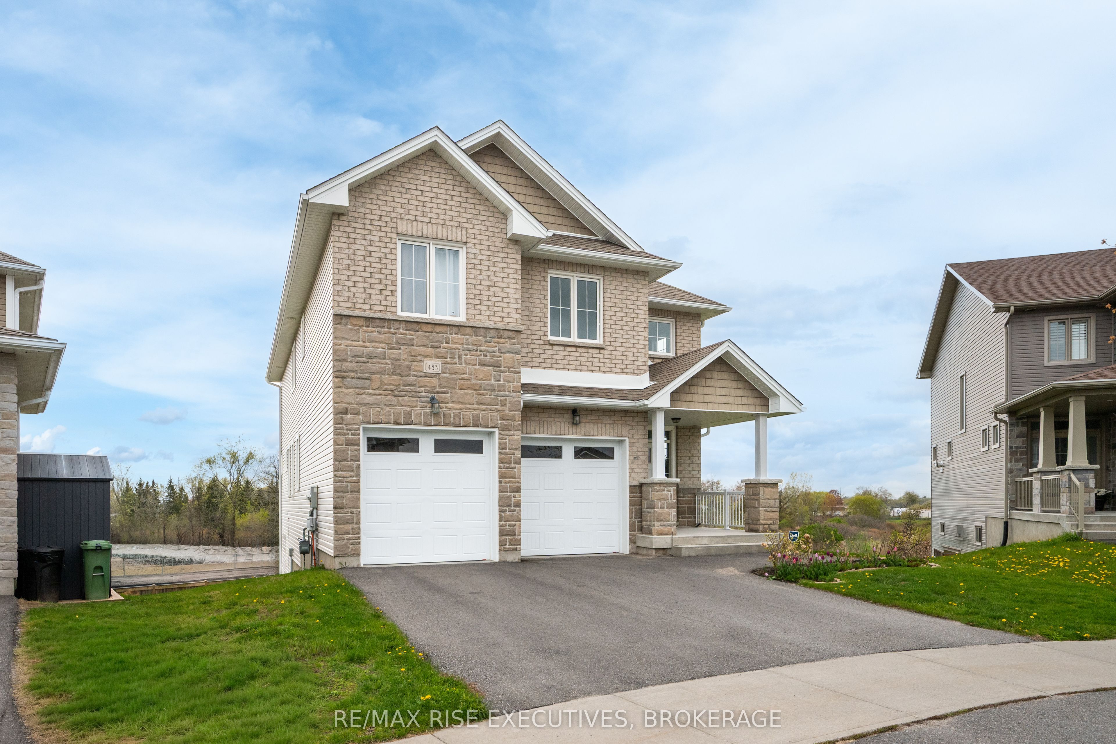 483 Beth Crescent, Kingston, ON, K7P 0K9 photo 2
