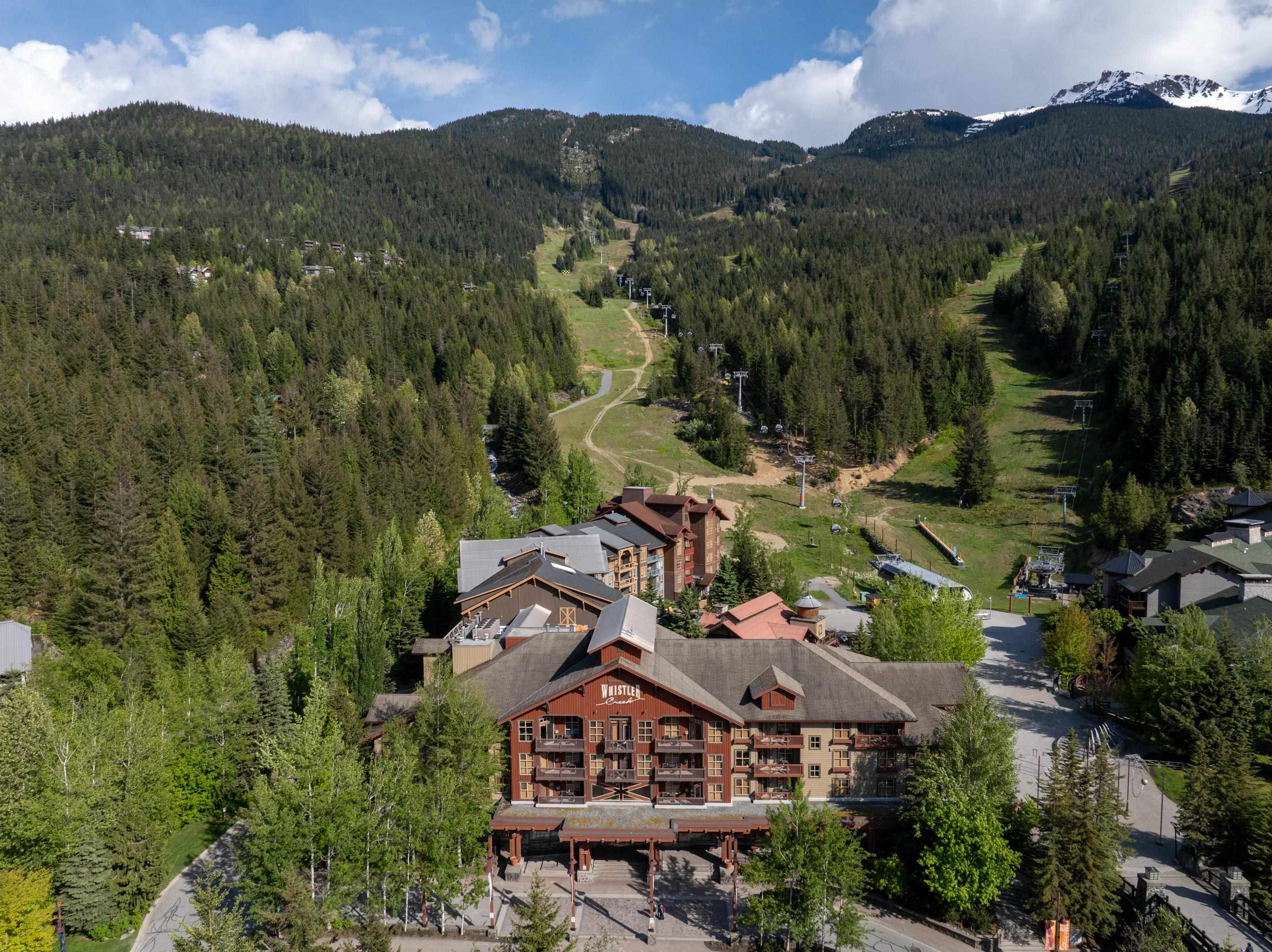 Additional image 2 of 534C-2036 London Lane, Whistler, BC, V8E 0N7