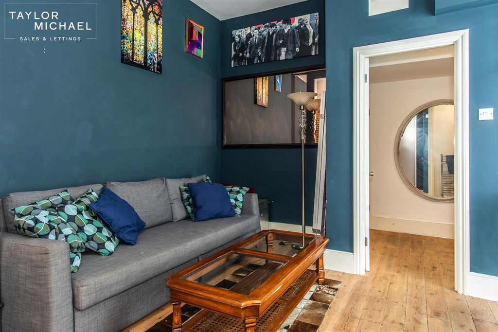 Additional image 13 of 4 bed flat to rentSt. Georges Road, Brighton BN2