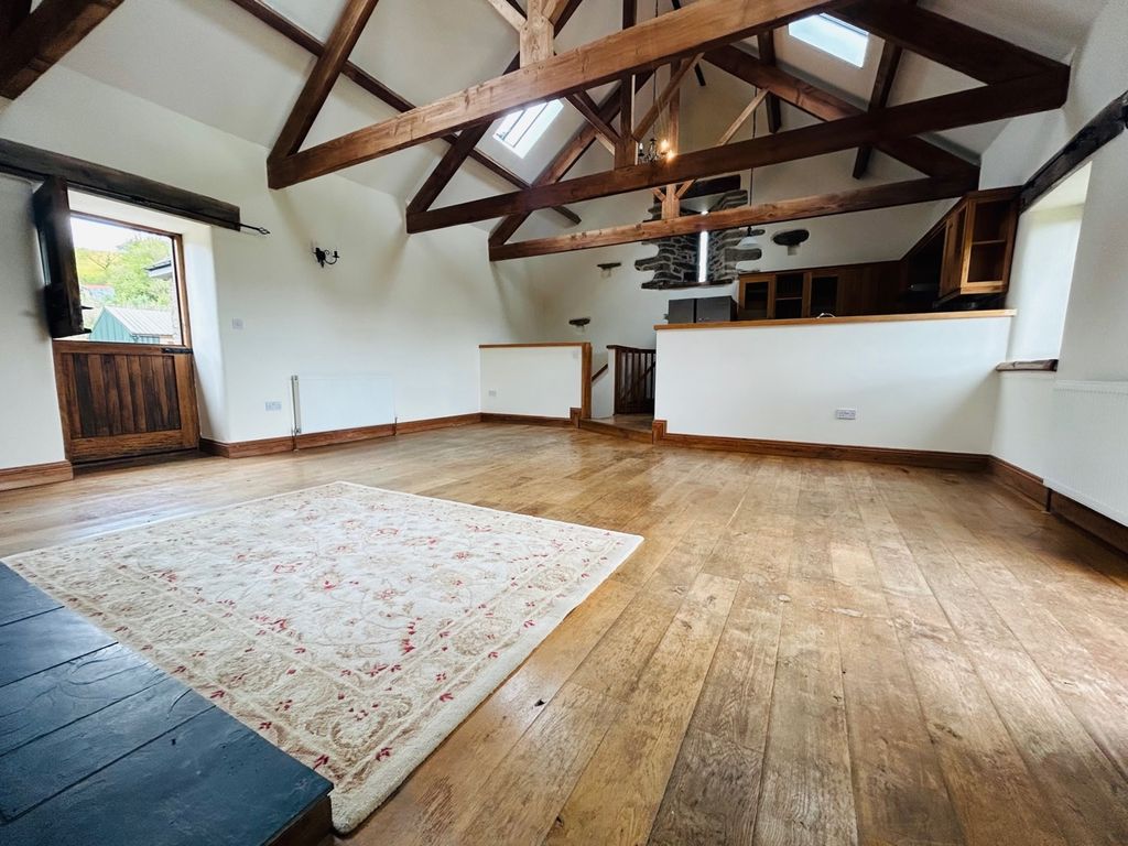Additional image 6 of 4 bed property to rentPoldrissick Lane, Landrake, Saltash PL12
