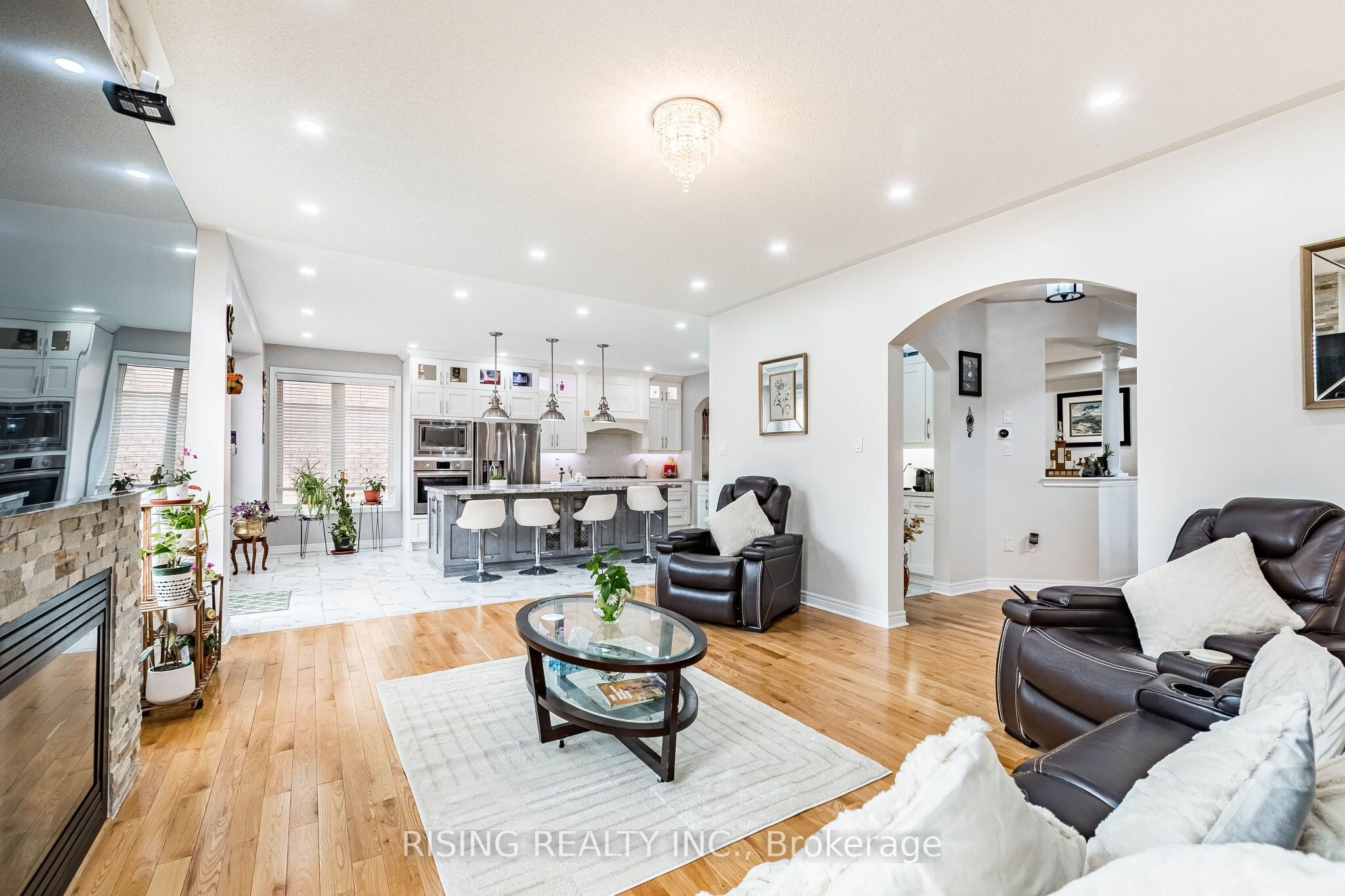 Additional image 6 of 33 Seastar Road, Brampton, ON, L6Y 0P1
