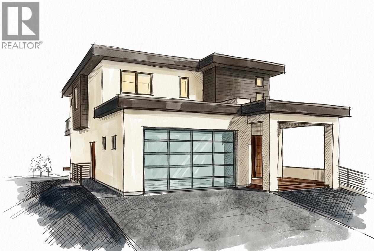 652 Berk Court, Kelowna, BC, V1W1N7