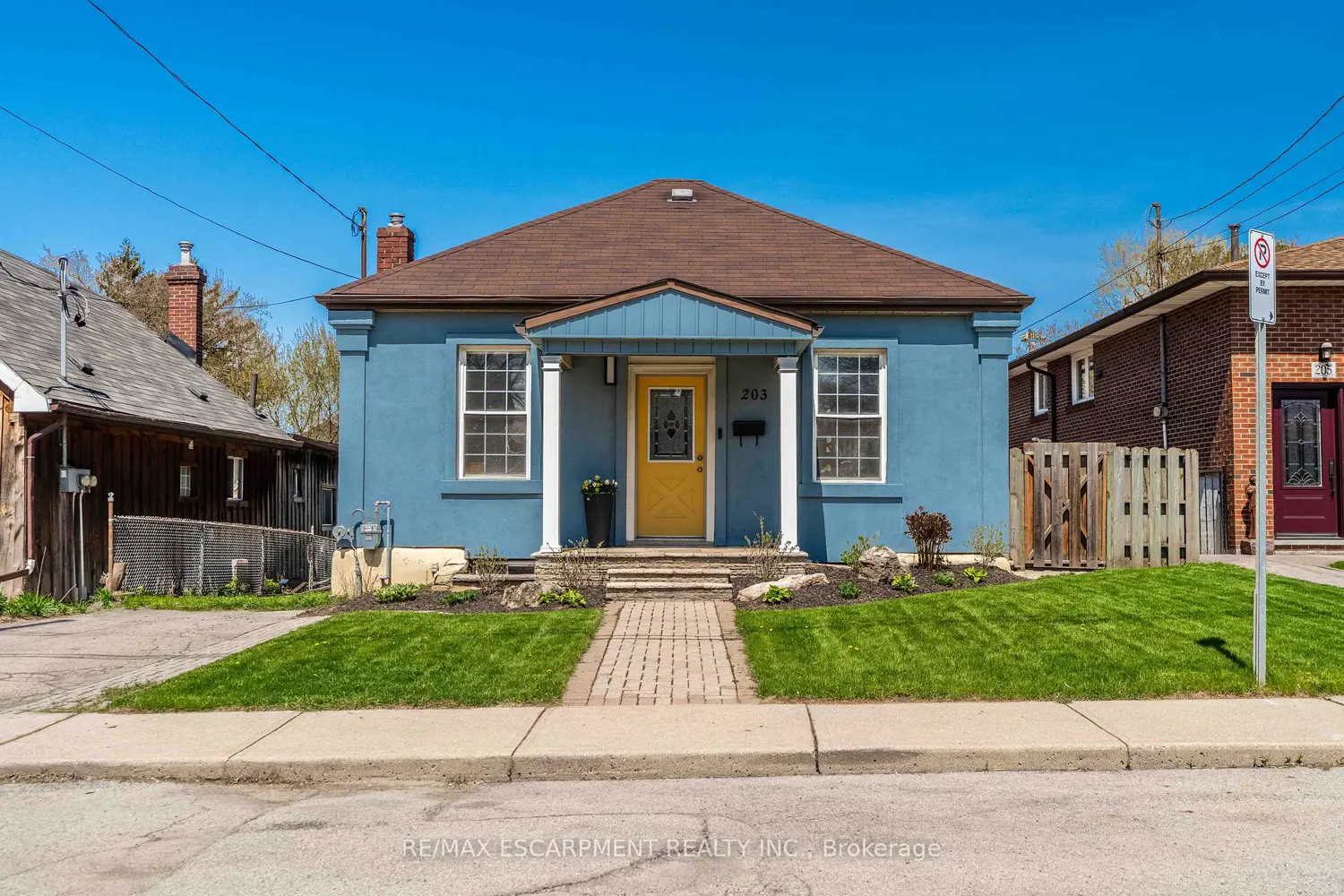 203 Wood Street
