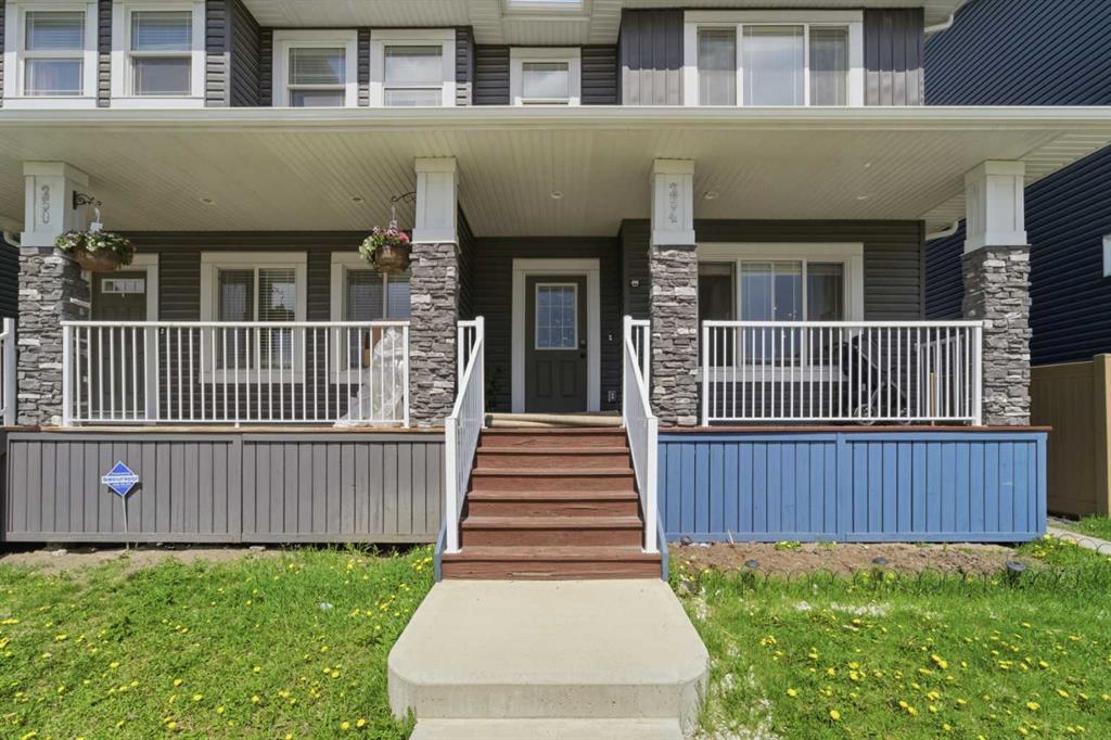 Additional image 3 of 254 Redstone Drive NE, Calgary, AB, T3N 0N3