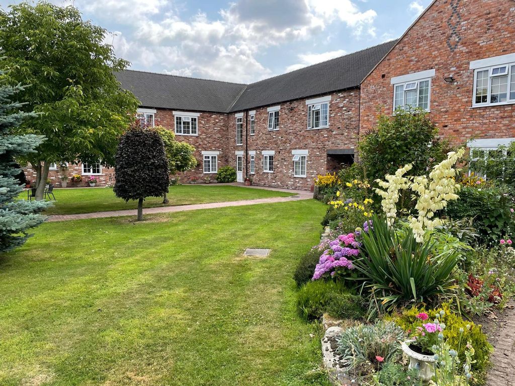 Additional image 13 of 2 bed flat to rentCongleton Road, Sandbach CW11