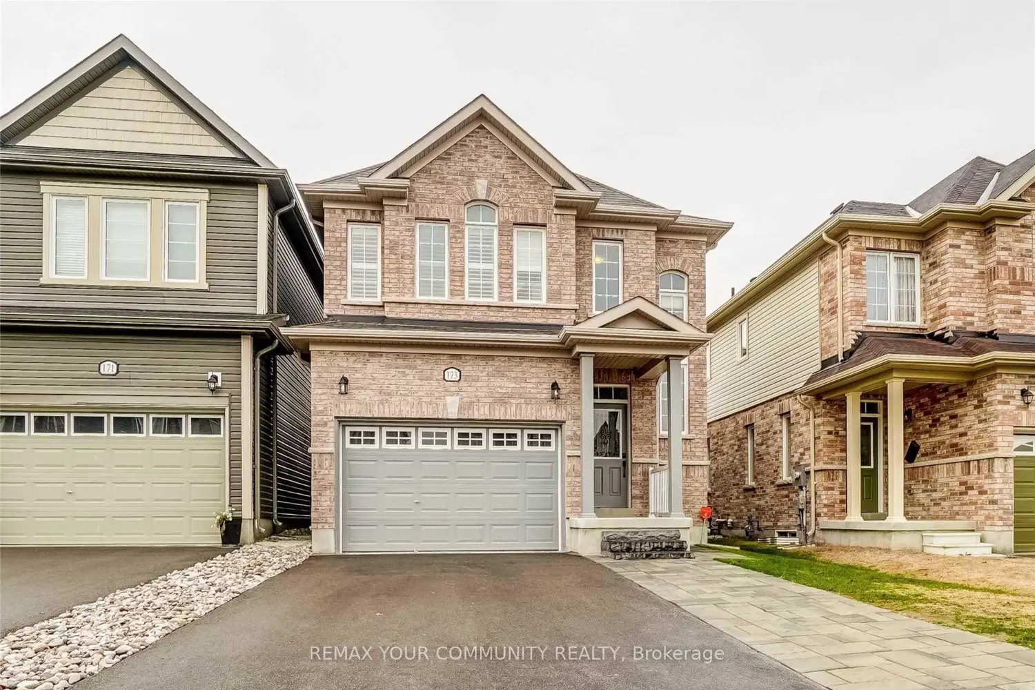 173 Wagner Crescent